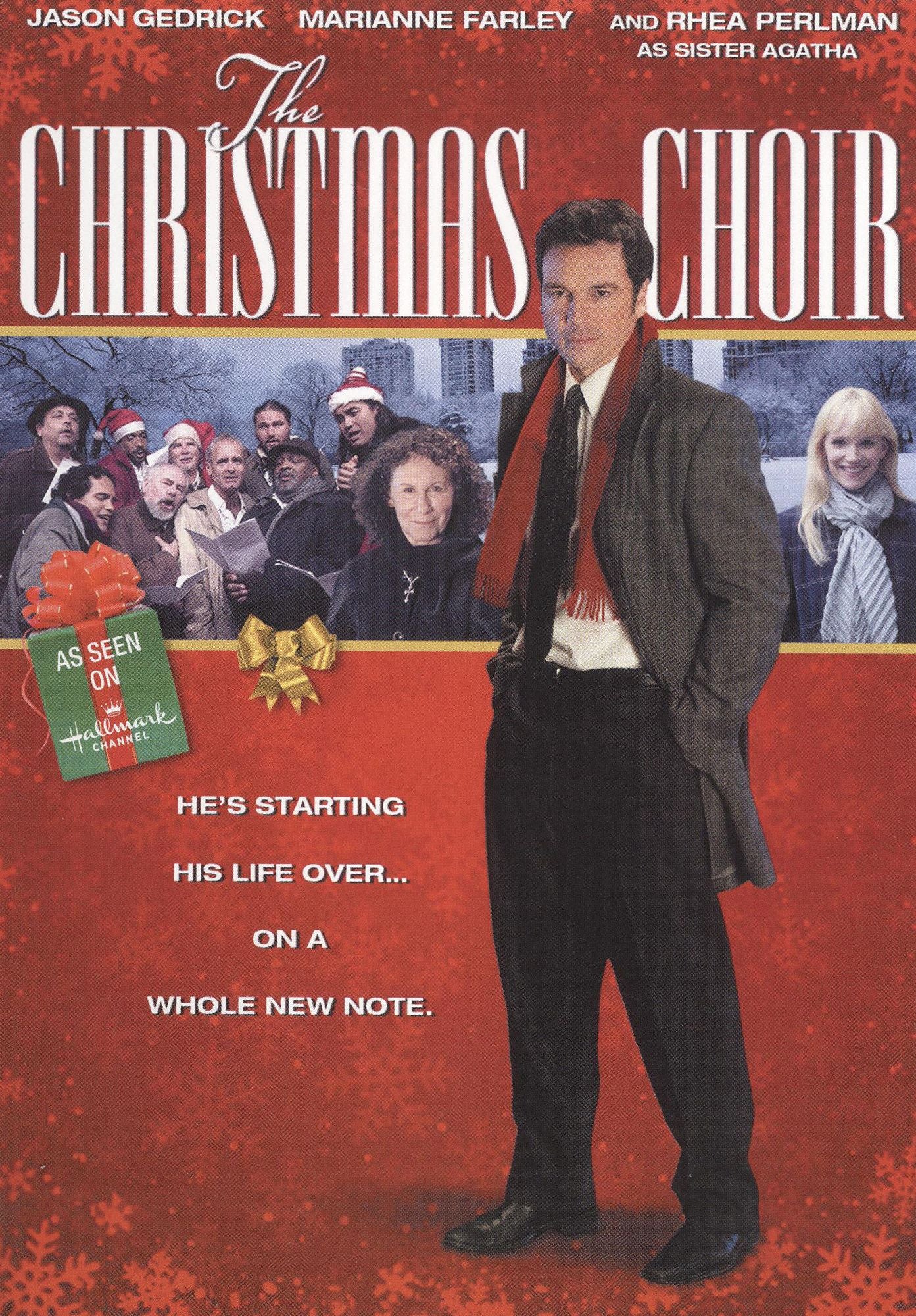 The Christmas Choir