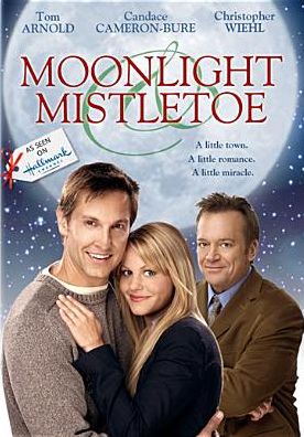 Moonlight & Mistletoe