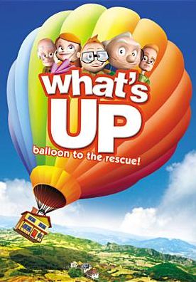 What's Up: Balloon to the Rescue!