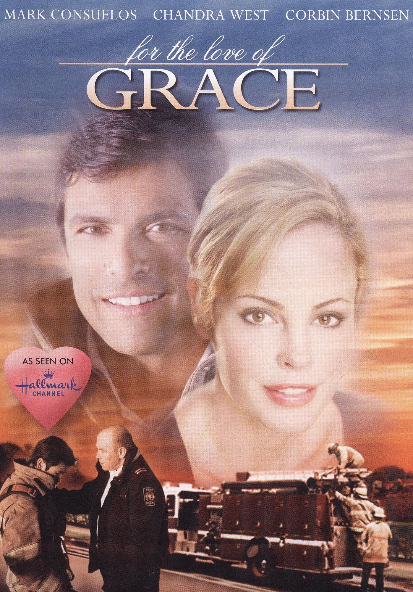 For the Love of Grace