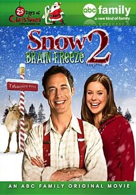 Snow 2: Brain Freeze