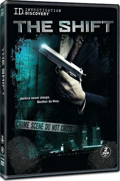 The Shift [2 Discs]