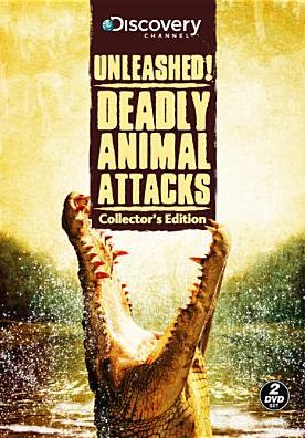 Unleashed!: Deadly Animal Attacks [2 Discs]