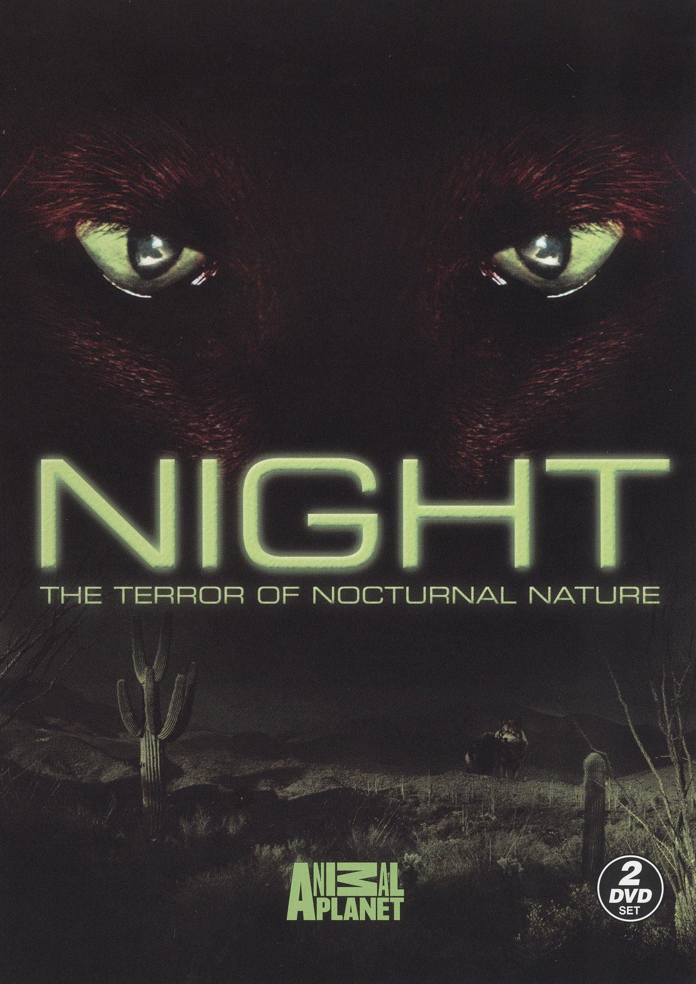 Night [2 Discs]