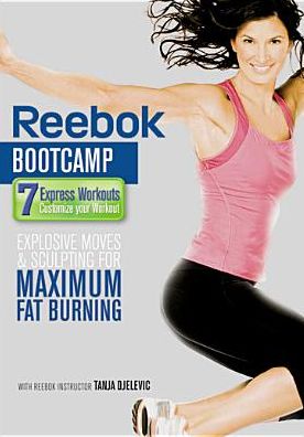 Reebok: Bootcamp