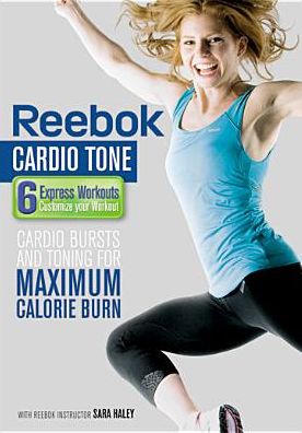 Reebok: Cardio Tone
