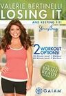 Valerie Bertinelli: Losing It and Keeping Fit!
