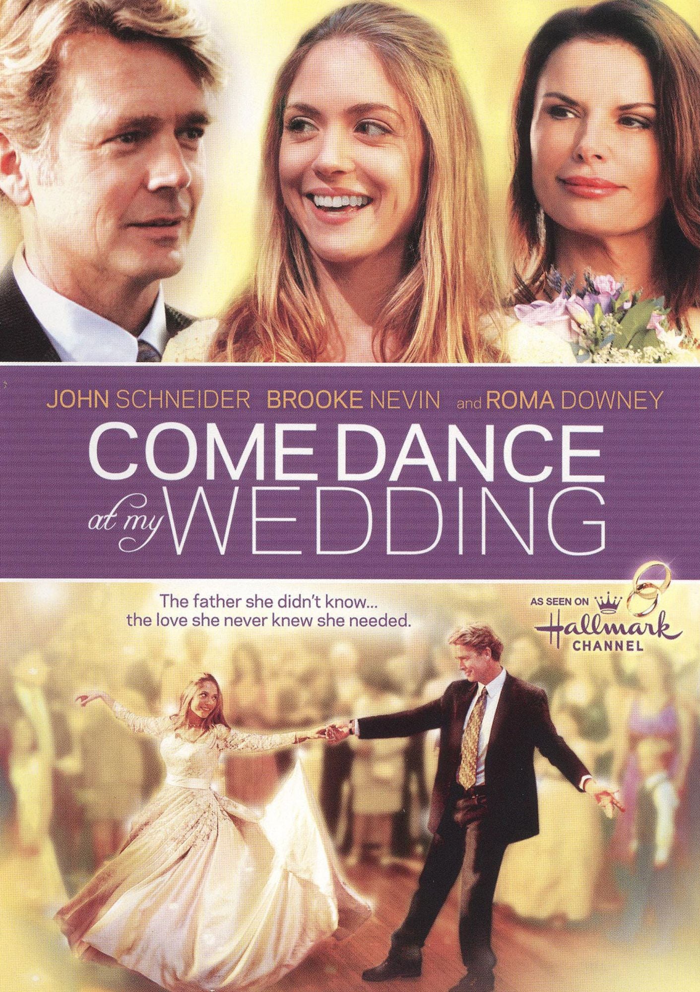 Come Dance at My Wedding