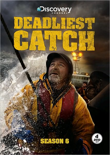 Deadliest Catch: Season 6 [4 Discs]