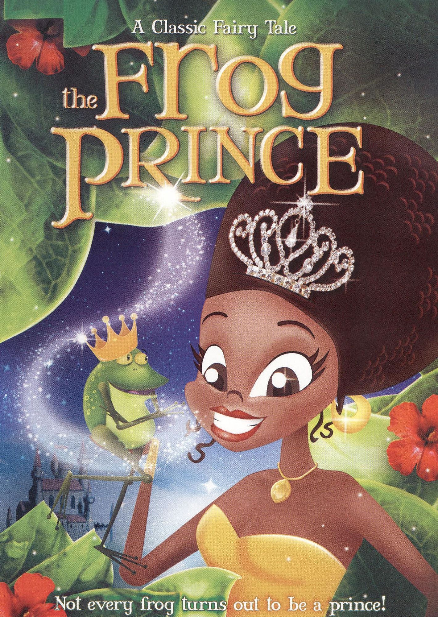 The Frog Prince