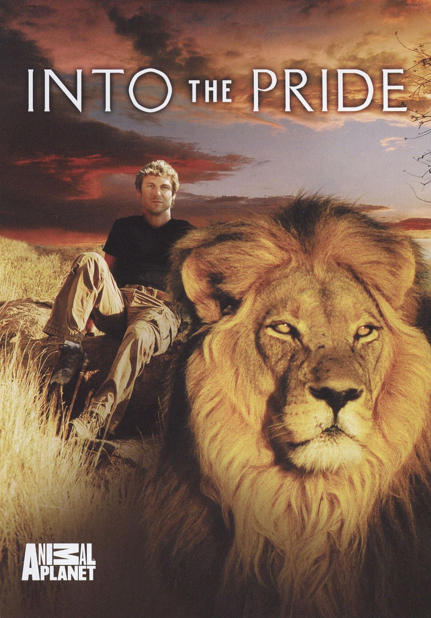 Into the Pride