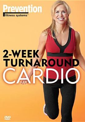 Prevention Fitness Systems: 2-Week Turnaround - Cardio