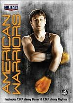 American Warriors [2 Discs]