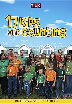 17 Kids and Counting