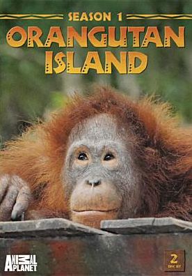 Orangutan Island: Season 1 [2 Discs]