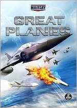 Great Planes [2 Discs]