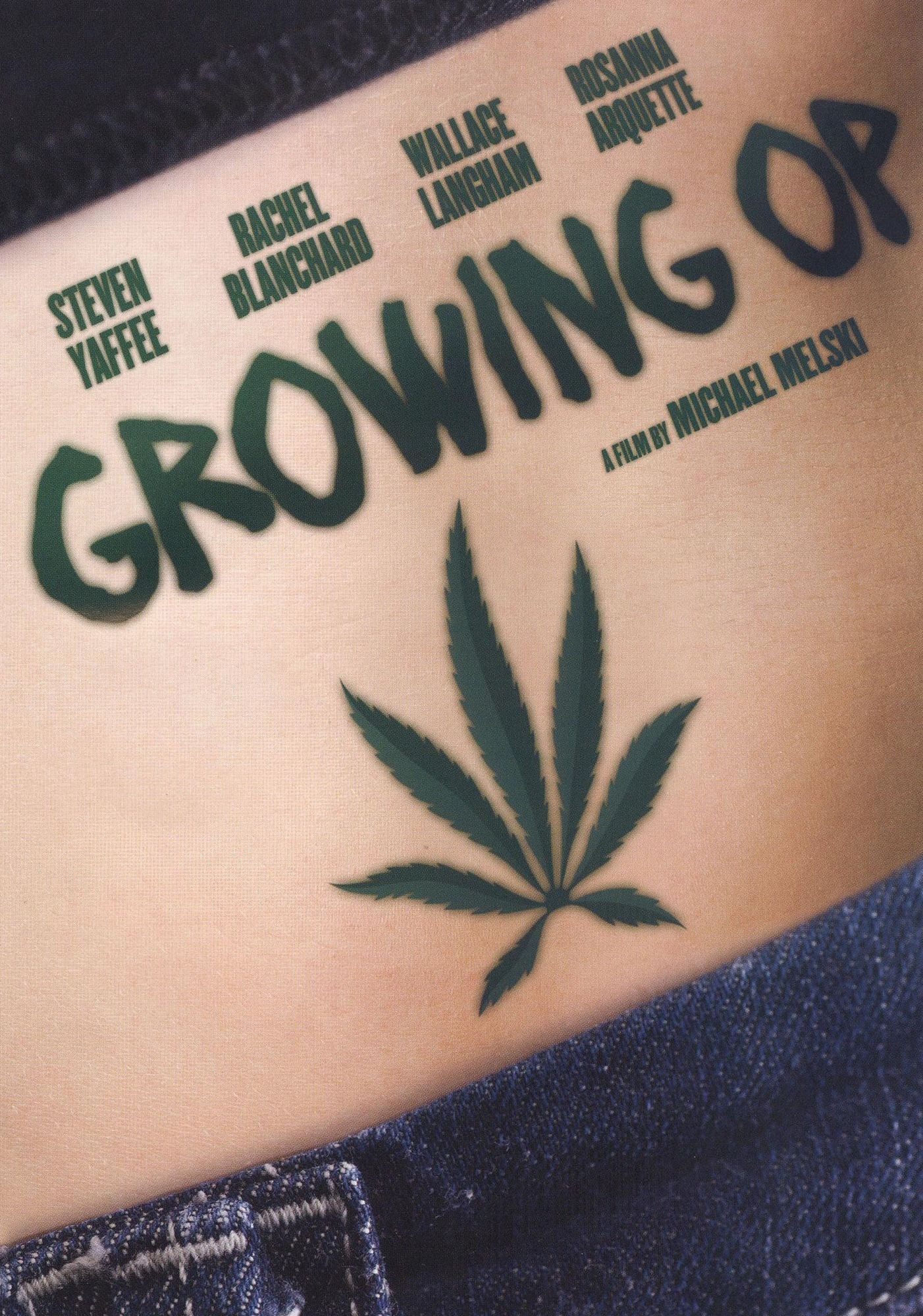Growing Op