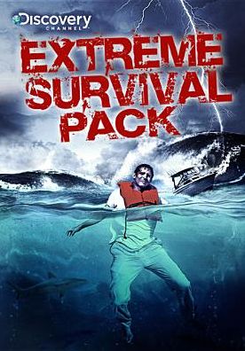 Extreme Survival Pack