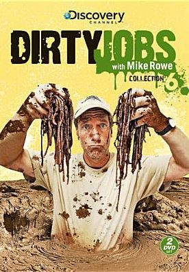 Dirty Jobs: Collection 6 [2 Discs]