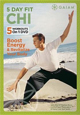 5 Day Fit Chi