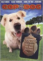 Cop Dog