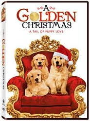 A Golden Christmas