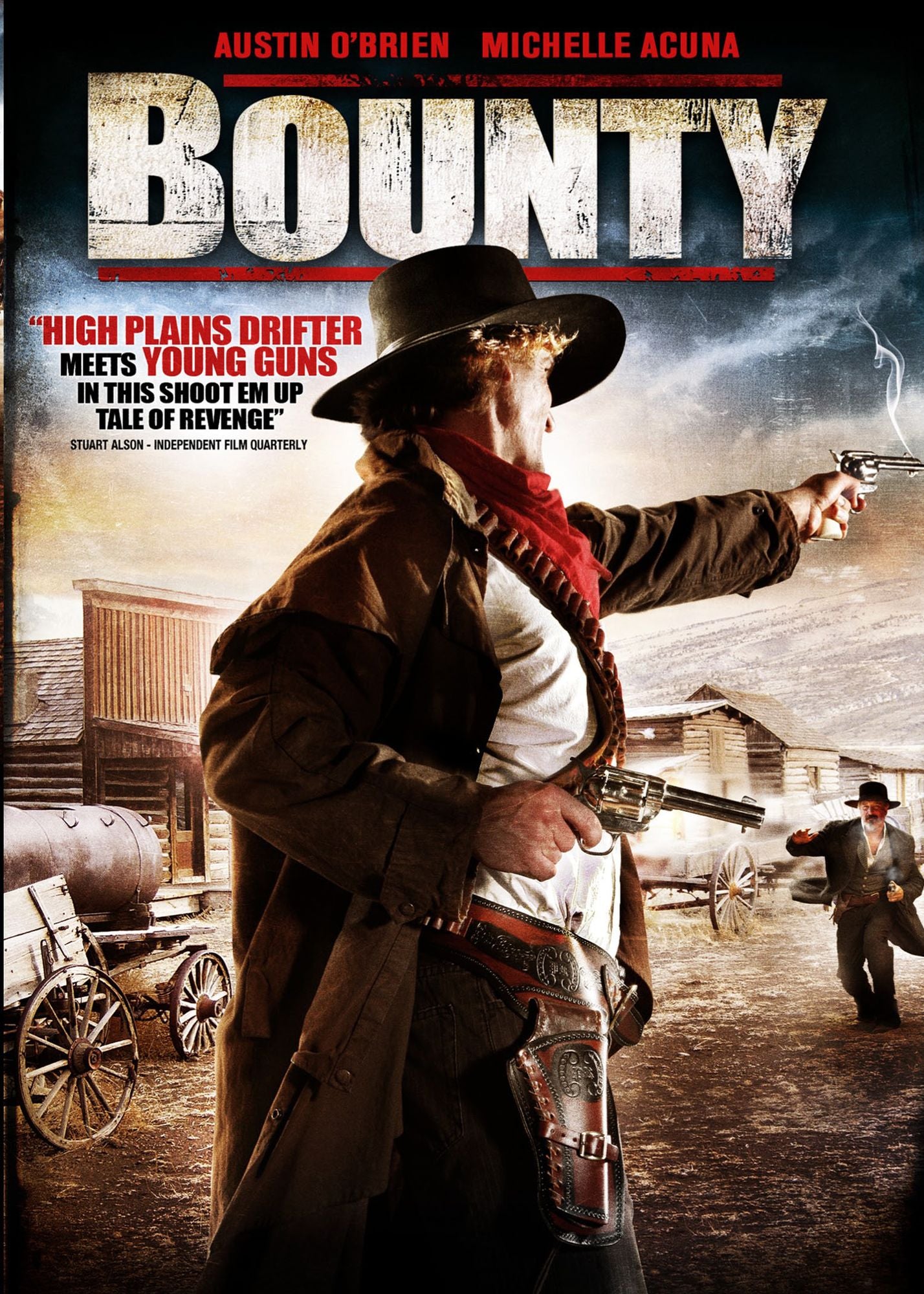 Bounty