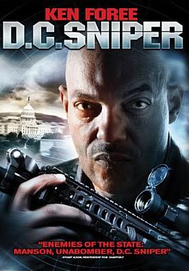 D.C. Sniper