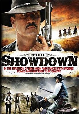 The Showdown