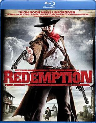 Redemption