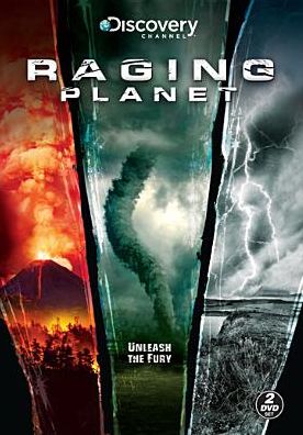 Raging Planet [2 Discs]