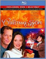 The Christmas Hope [2 Discs] [Blu-ray/DVD]