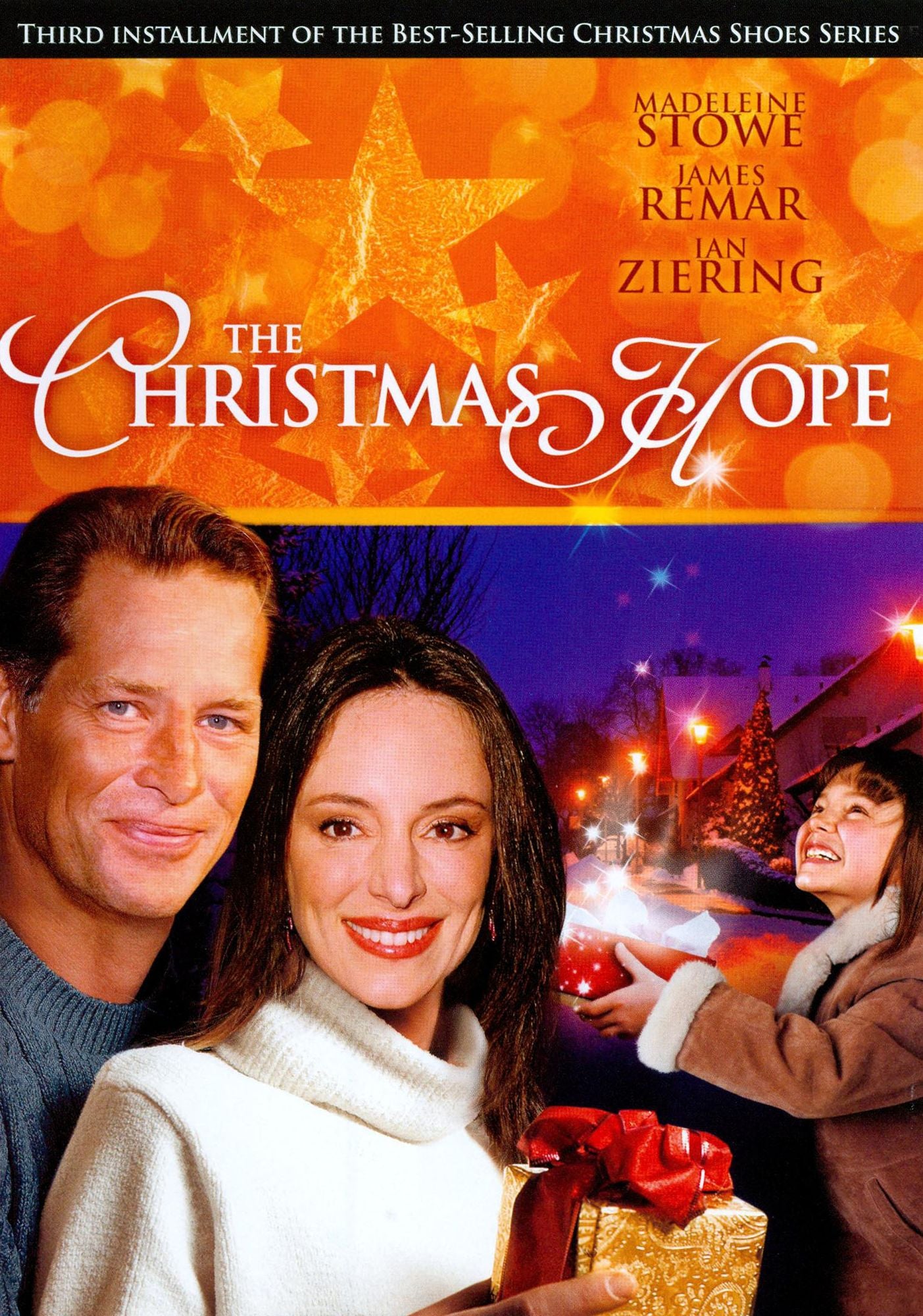 The Christmas Hope