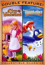 Alice in Wonderland/Thumbelina