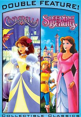 Cinderella/Sleeping Beauty