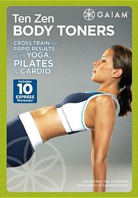 Ten Zen Body Toners