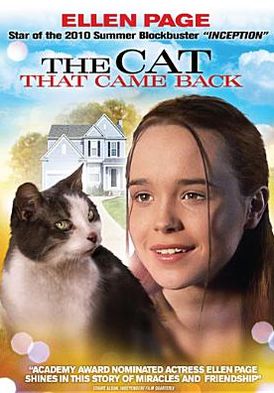 Cat That Came Back