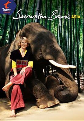 Samantha Brown's Asia [2 Discs]