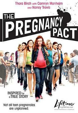 The Pregnancy Pact