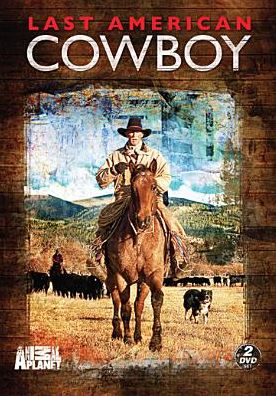 Last American Cowboy [2 Discs]
