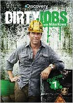 Dirty Jobs: Collection 7 [2 Discs]