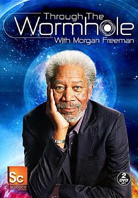 Through the Wormhole with Morgan Freeman [2 Discs]