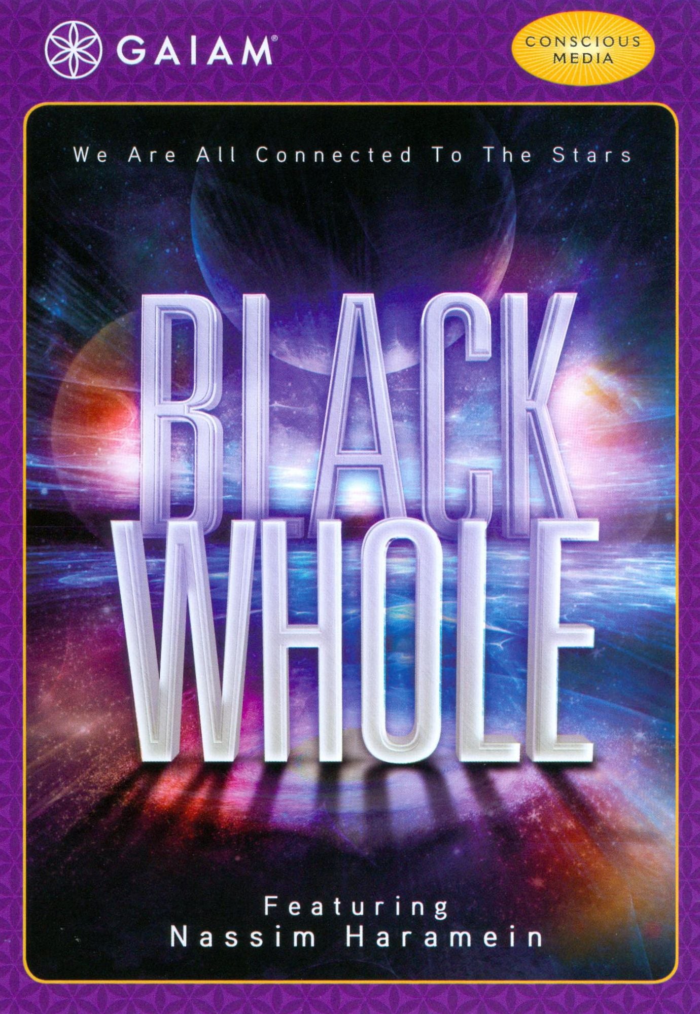 Black Whole