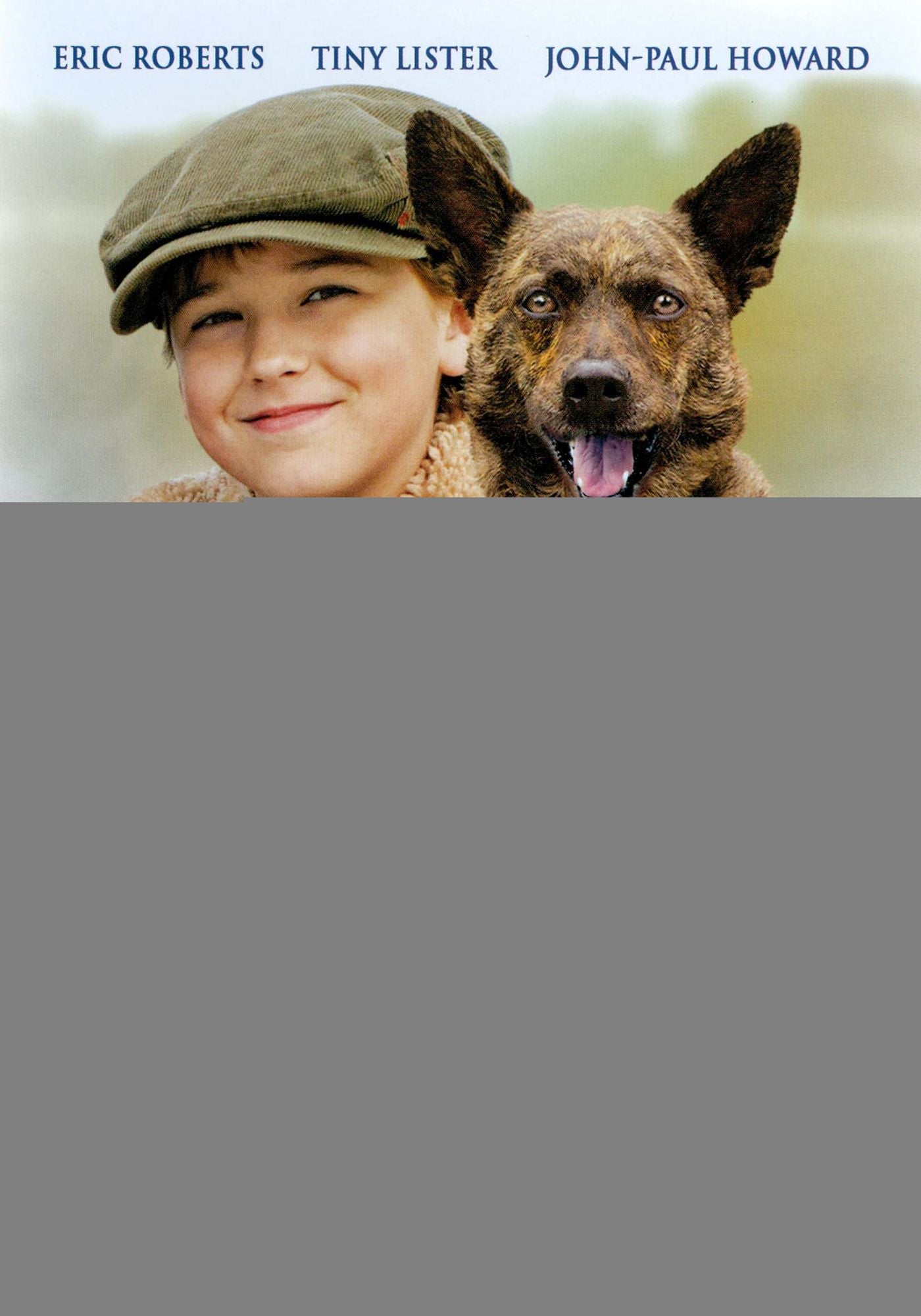 First Dog
