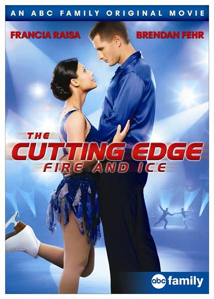 The Cutting Edge: Fire and Ice