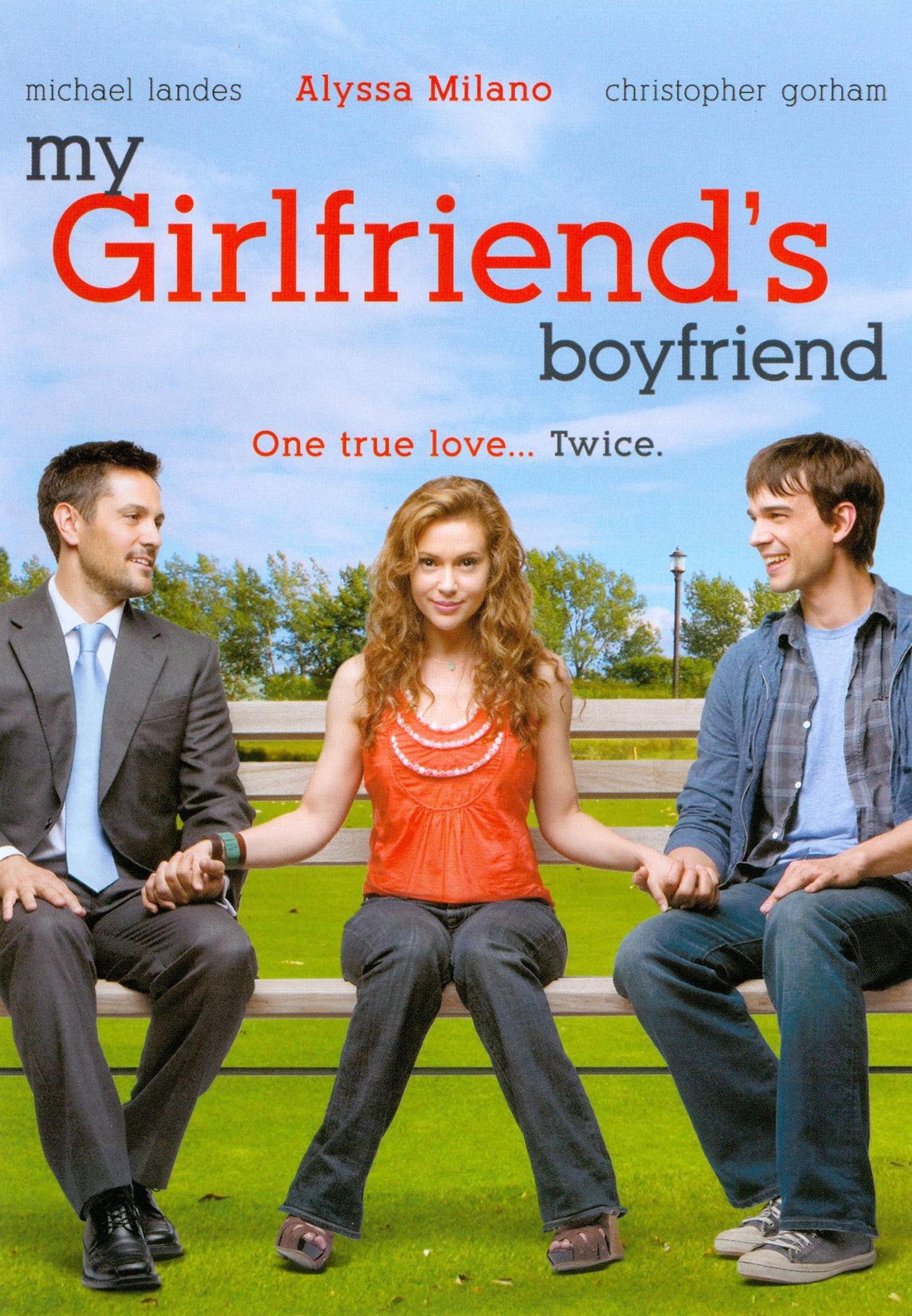 My Girlfriend's Boyfriend