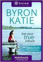 Portraits of Inspiring Lives: Byron Katie