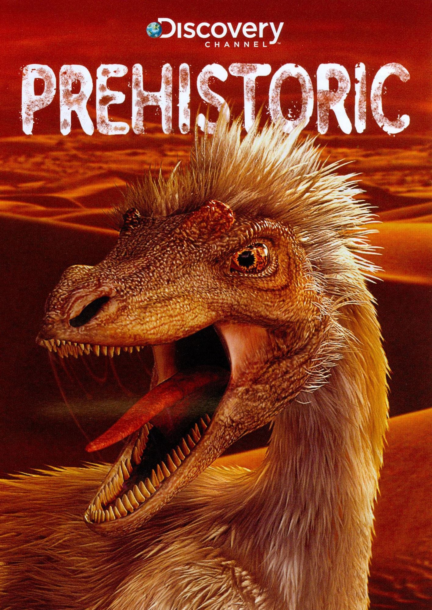 Prehistoric