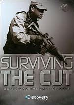 Surviving the Cut