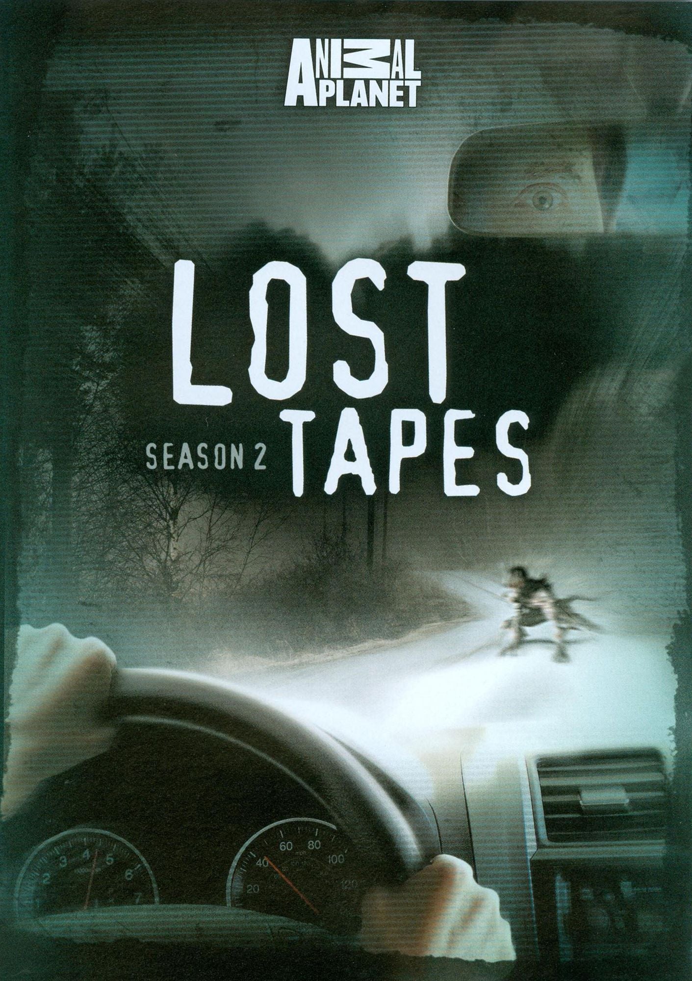 Lost Tapes: Season 2